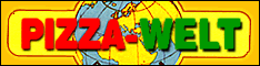 Pizza Welt Logo